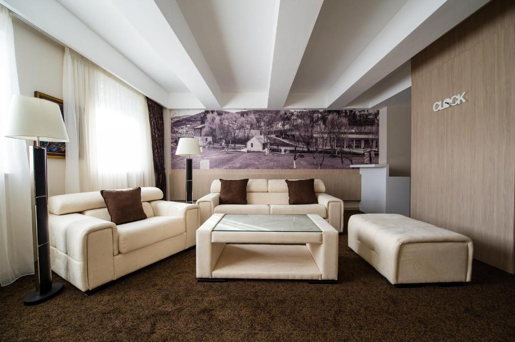 City Hotel Mostar Ruang foto